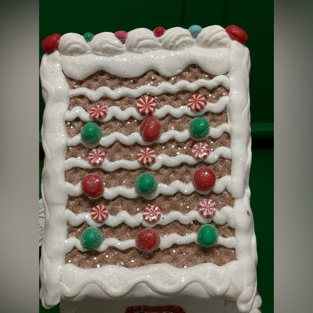 Gingerbread House - Picture 7 of 12
